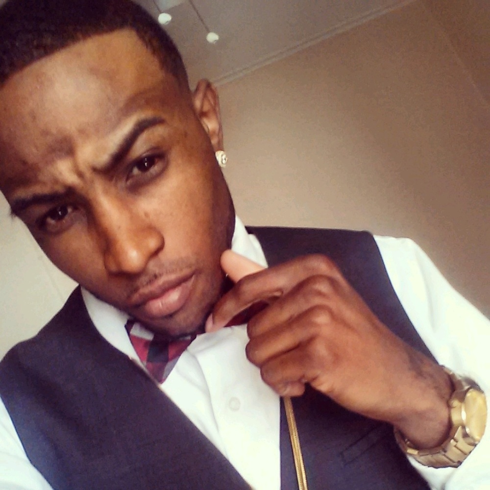 Meet your Posher, Kendall